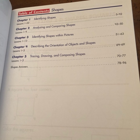 THREE NEW teaching workbooks for early childhood by SPECTRUM - Picture 9 of 9